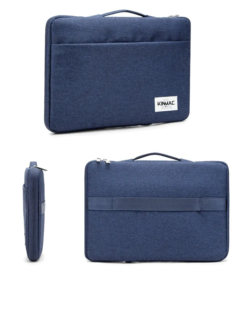 Housse pour Ordinateur portable Lenovo - Bleu