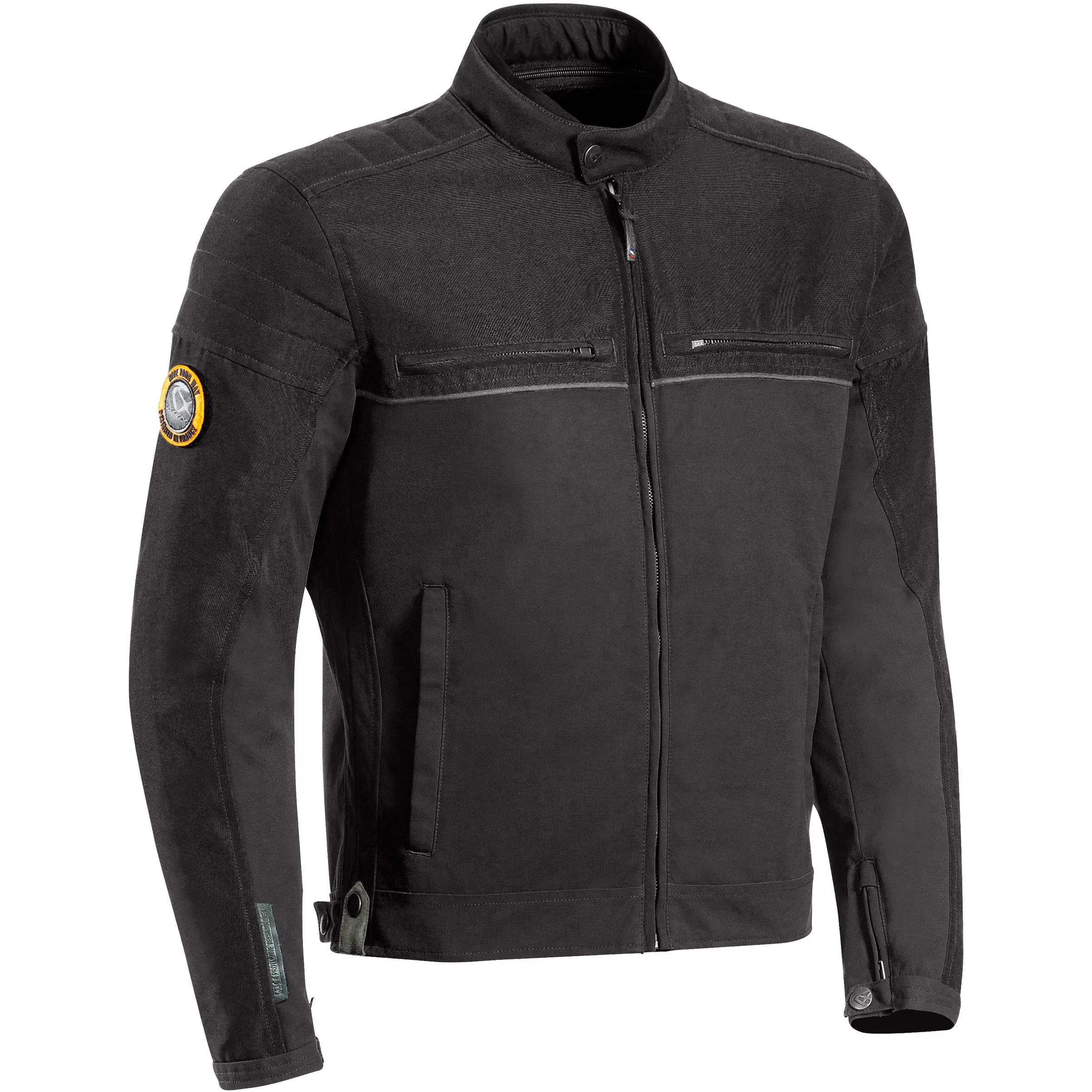  IXON Blouson BREAKER  Blouson moto textile