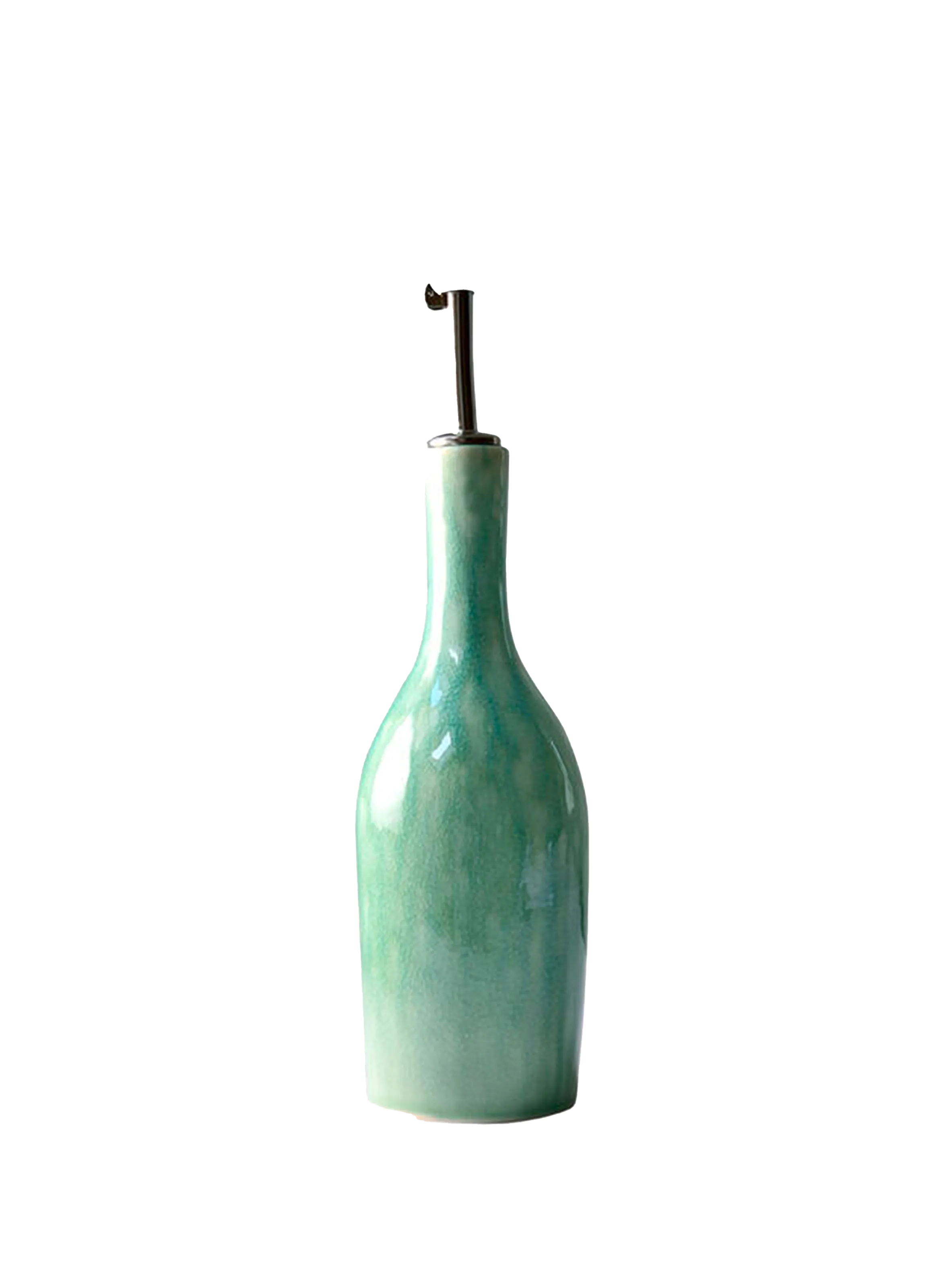 JARS  Huilier tourron - Bleu