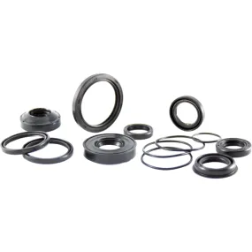 Joints spi RMS cÃ´tÃ© embrayage de vilebrequin Piaggio/Aprilia/Gilera 50cc
