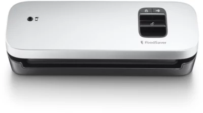 Machine sous vide FOOD SAVER VS1190X-01 compact blanc 
