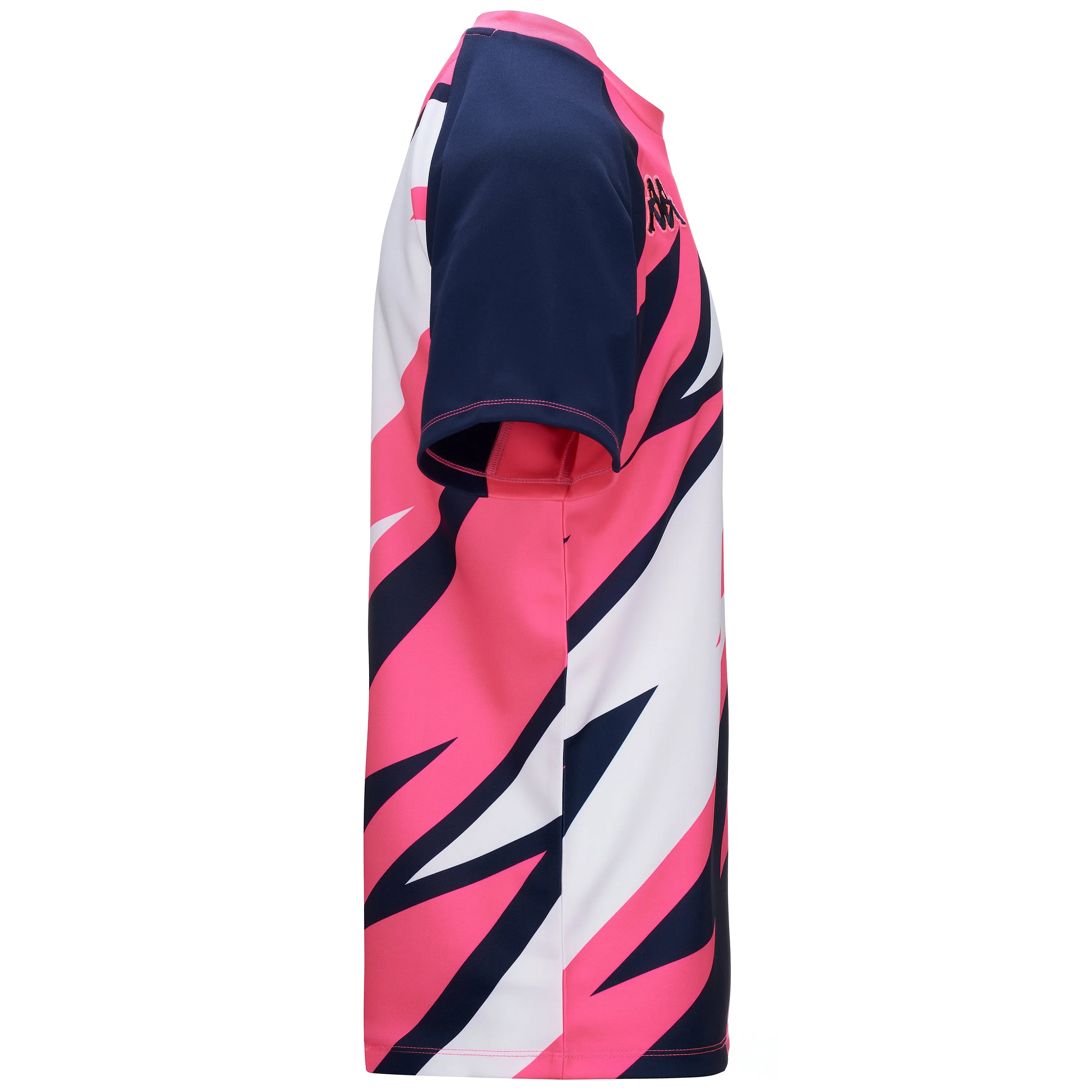 Maillot Telese Stade Franais Paris 23/24 Rose Enfant