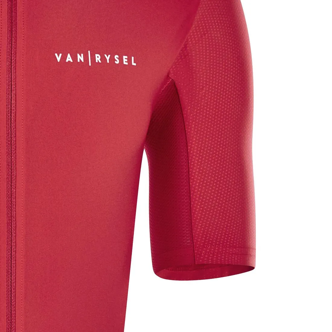Maillot Vélo Route manches courtes été Homme - NEO-RACER bleu electrique