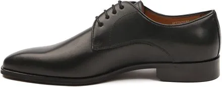Melik Chaussure Derby Marizo Noir 7674-02-999 Black commande