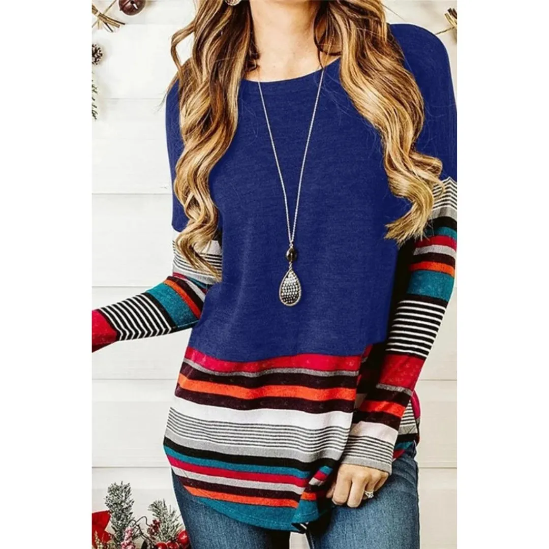 Miravelle | Sweatshirt long et chaud pour femmes