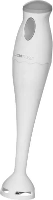 Mixeur CLATRONIC SM3577-Blanc 