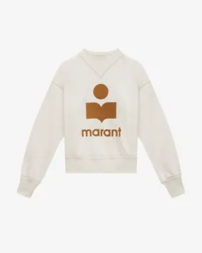 MOBY SWEATSHIRT