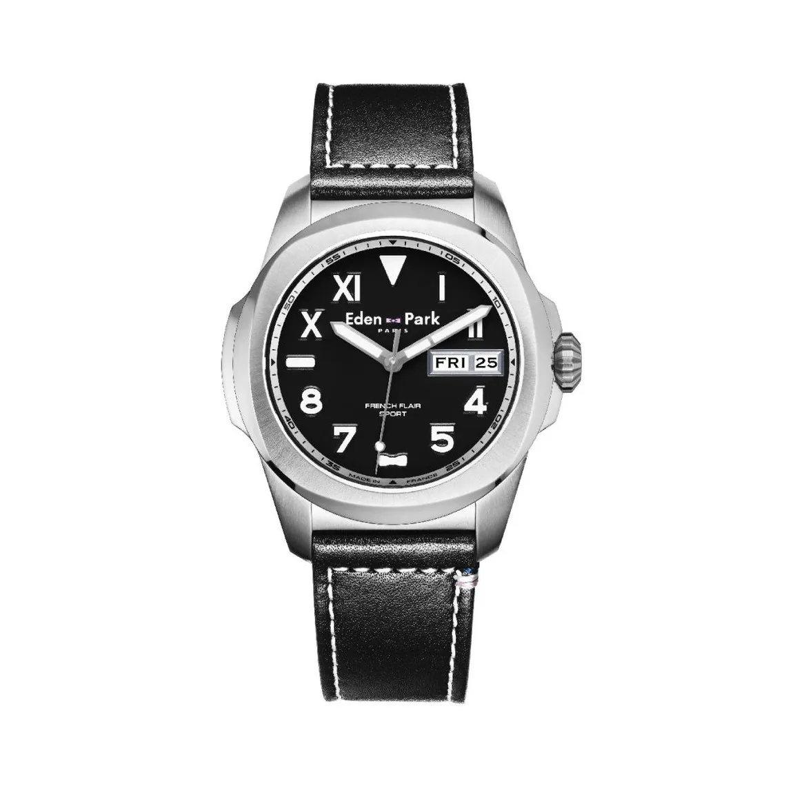 Montre EDEN PARK EP13250A14 Homme | 3 Suisses
