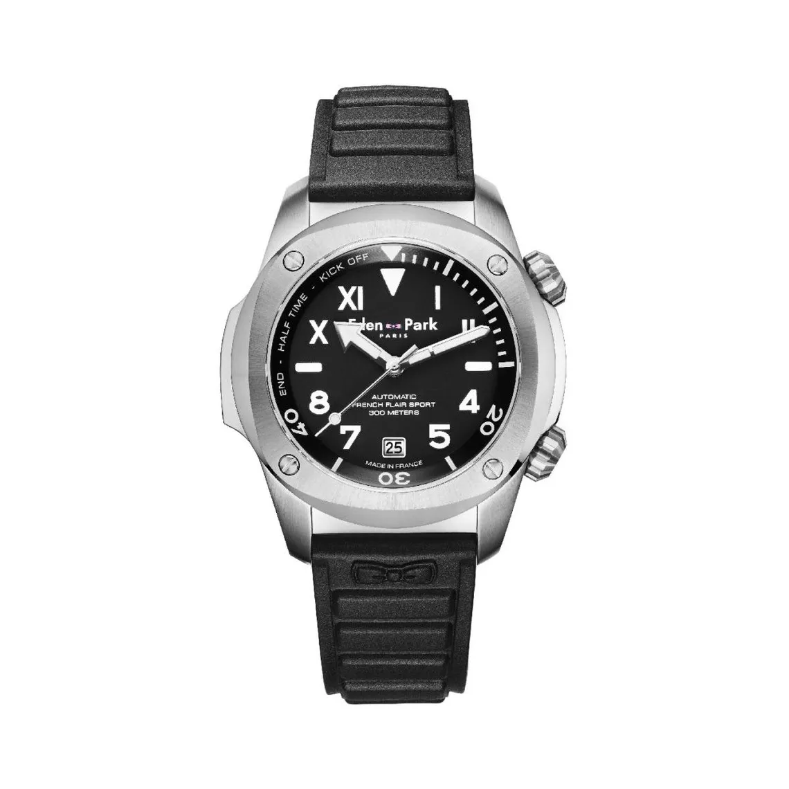 Montre EDEN PARK EP1655A14CA Homme | 3 Suisses
