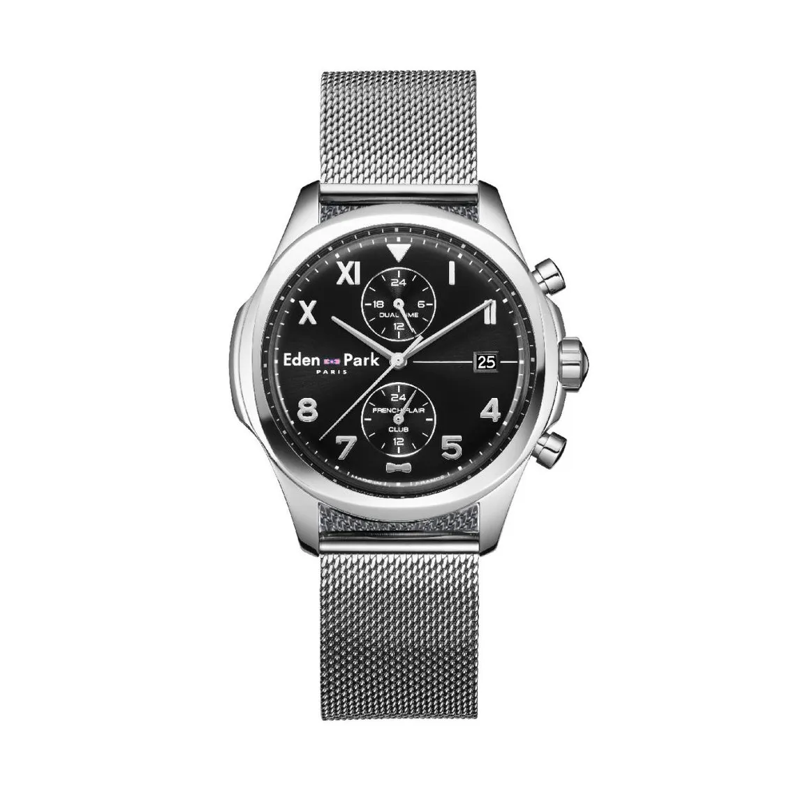 Montre EDEN PARK EP23201AP14B Homme | 3 Suisses