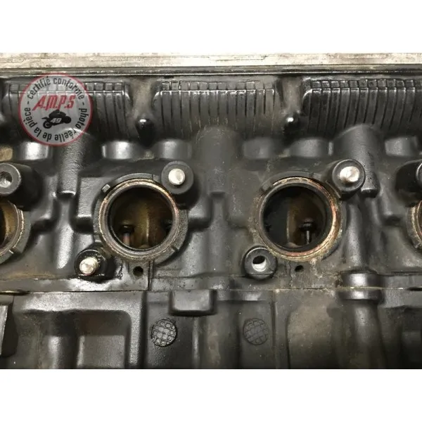 Moteur Suzuki 600 GSR 2006 à 2011