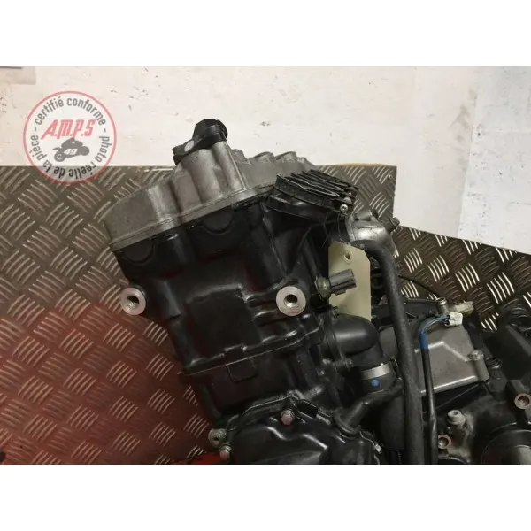 Moteur Suzuki 600 GSR 2006 à 2011