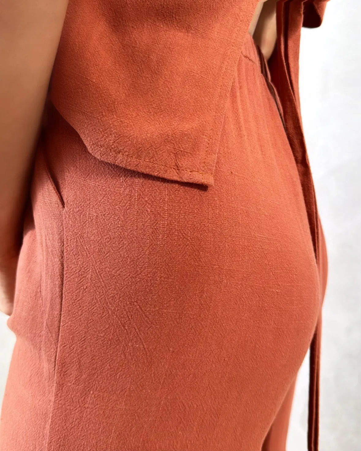 Pantalon Céliana