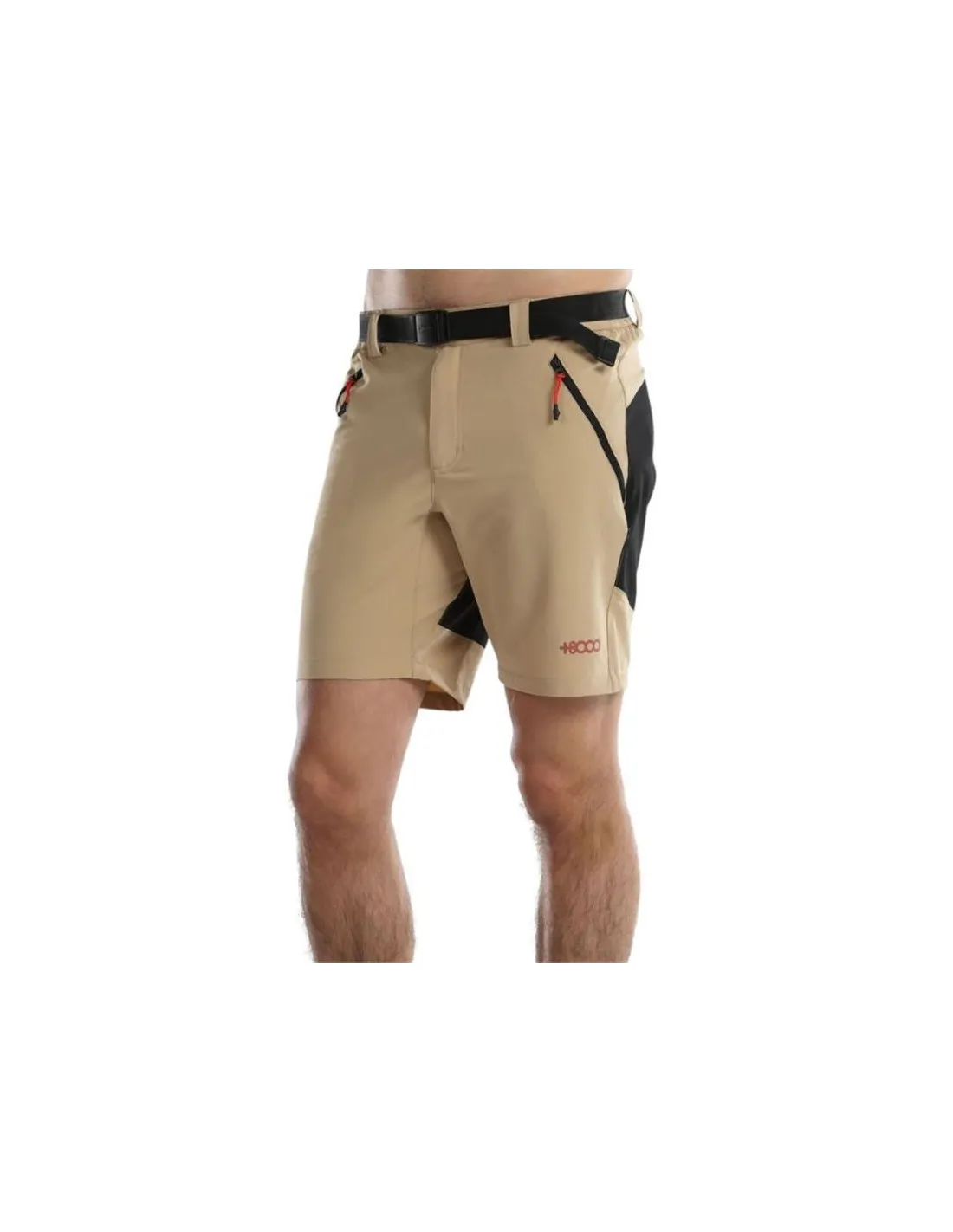 Pantalon de montagne +8000 Grand Camel Man
