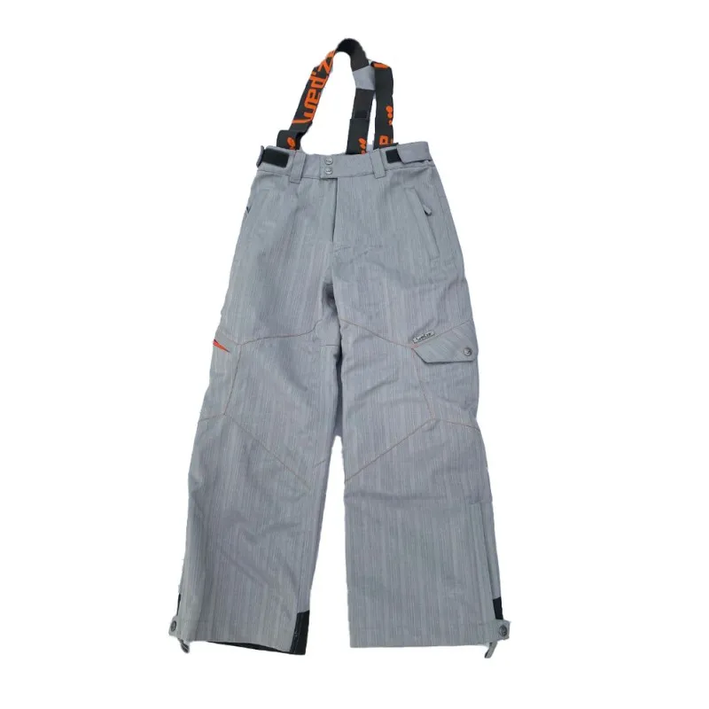 Pantalon De Ski Wed'ze Midstyle Jr