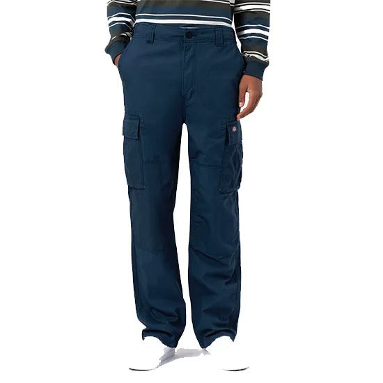 PANTALON DICKIES EAGLE BEND AIR FORCE BLUE - Hutchis