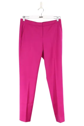 Pantalon en laine