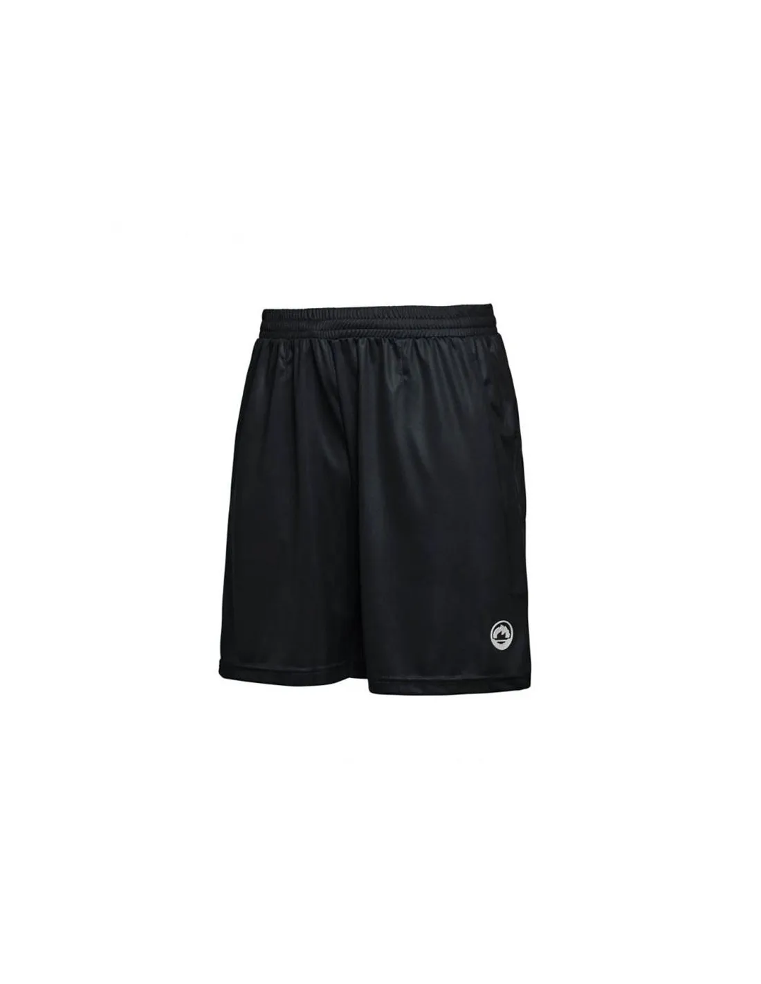 Pantalon J'hayber Basic Hommes Noir