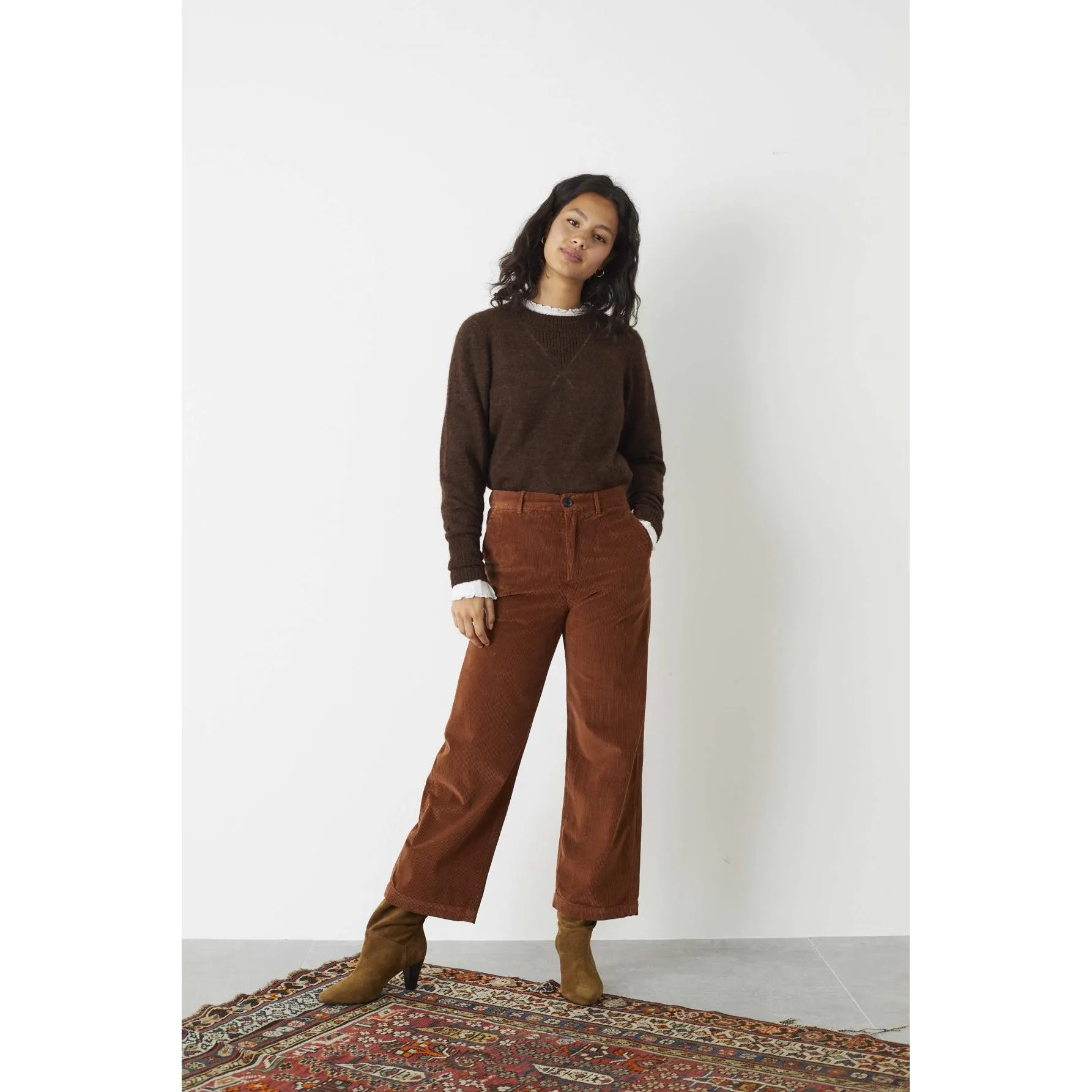 Pantalon Phil Brown