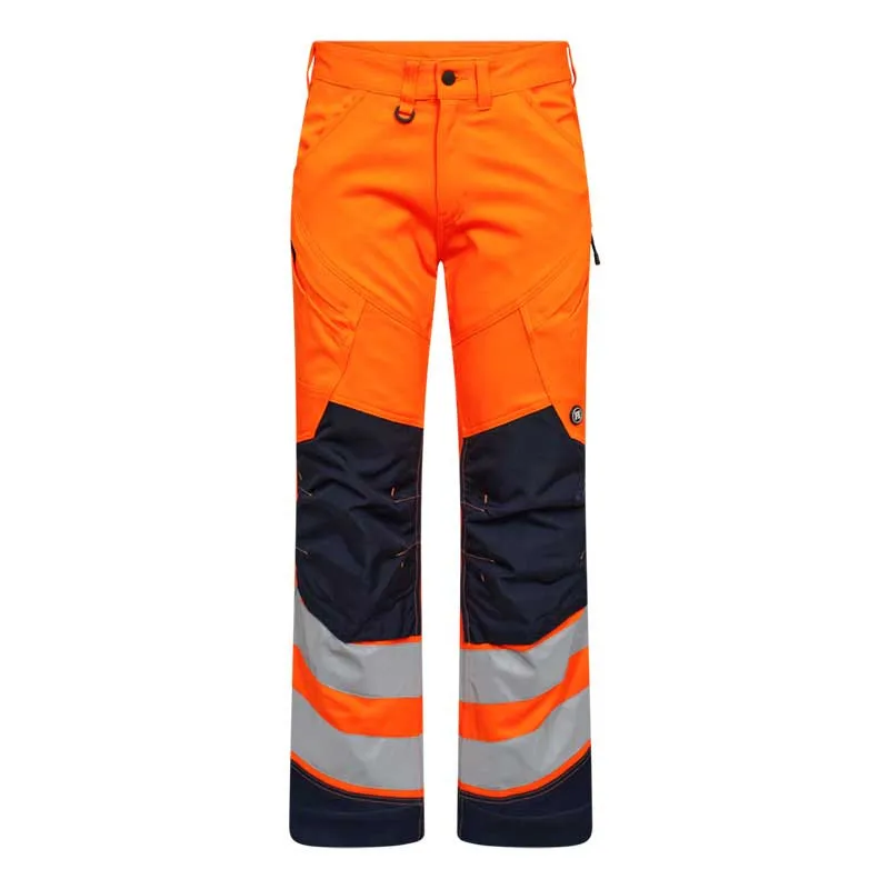 Pantalon Safety haute-visibilité ENGEL