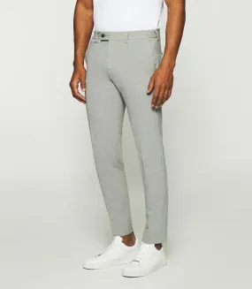 Pantalon ville séparable gris BOSMO