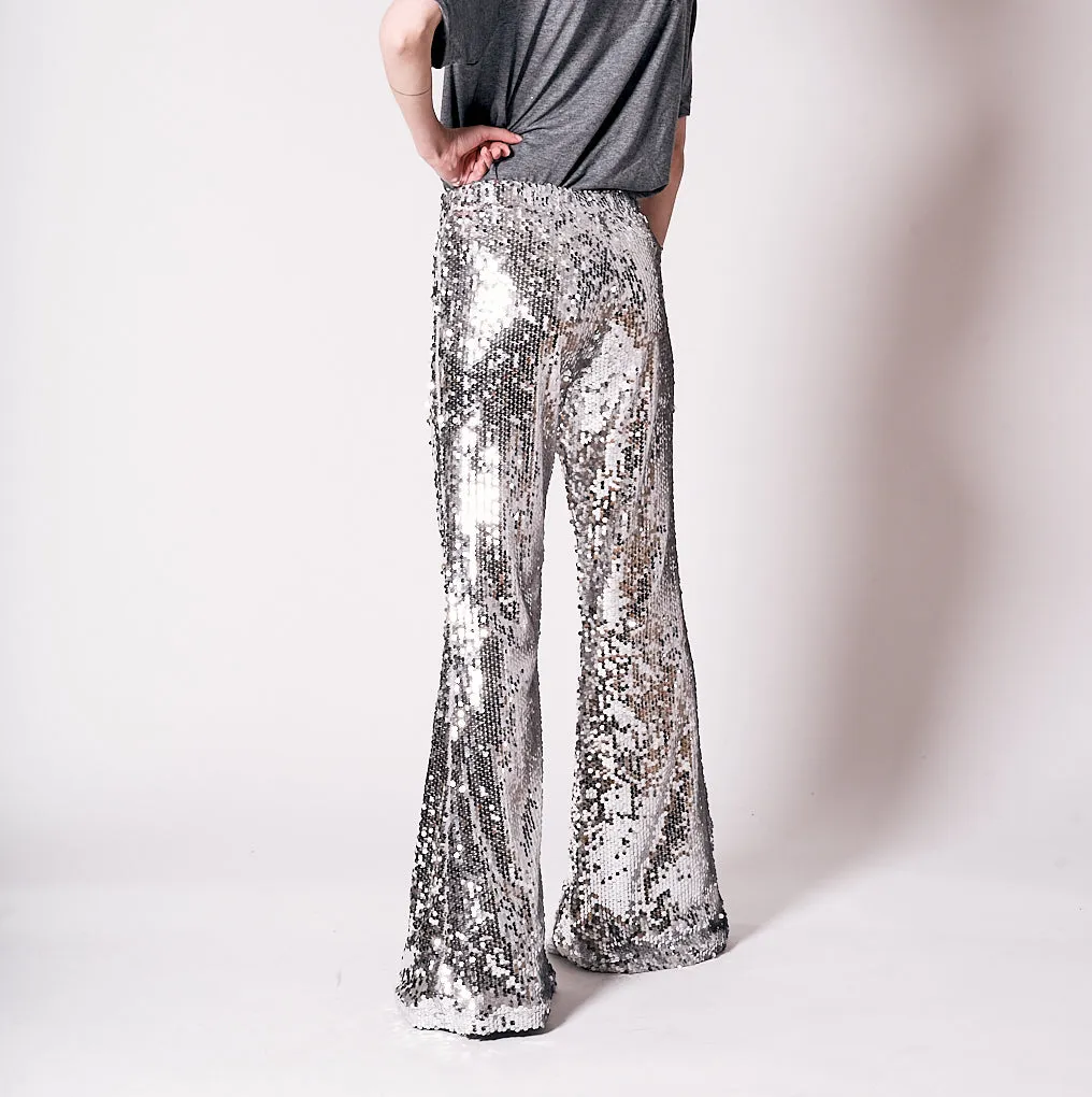 Pantalon à paillettes BERRYER