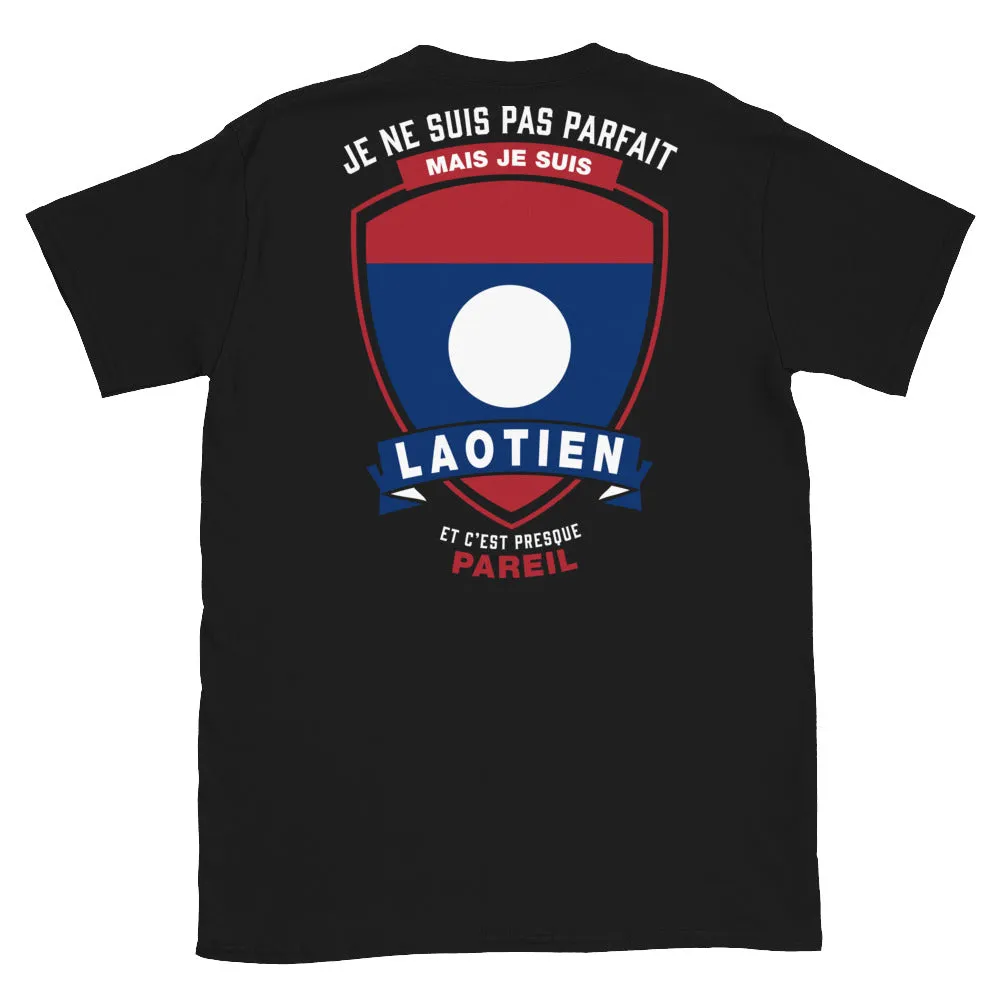 parfait-laotien T-shirt Standard