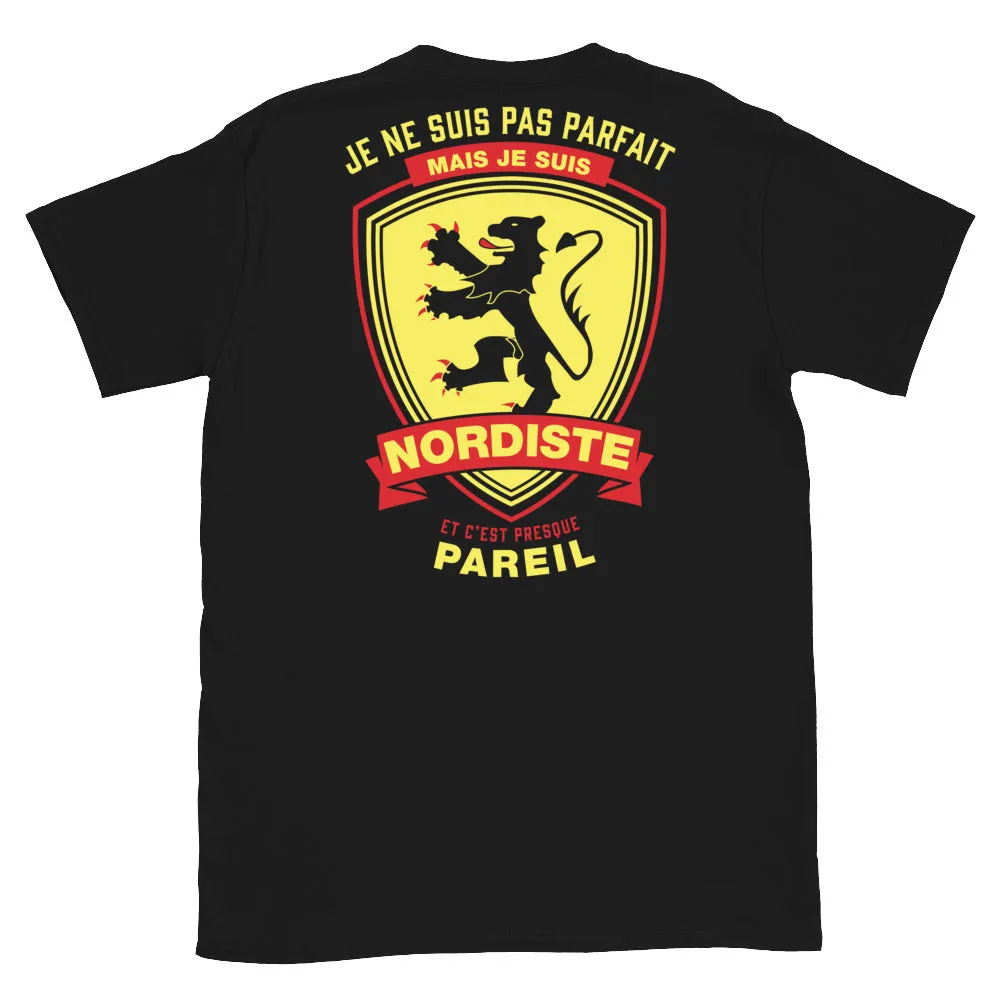 parfait-nordiste T-shirt Standard