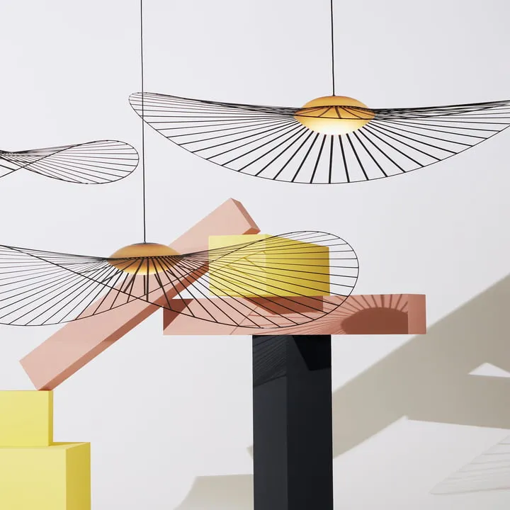 Petite Friture - Vertigo Nova Lampe LED suspendue