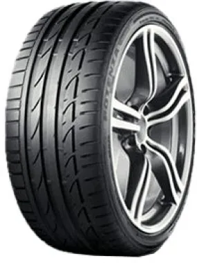 Pneu Ete BRIDGESTONE POTENZA S001 255/35 R19 96Y 