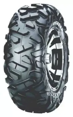 Pneu quad 26x8,00 r 12 44n bighorn m917 e4 maxxis