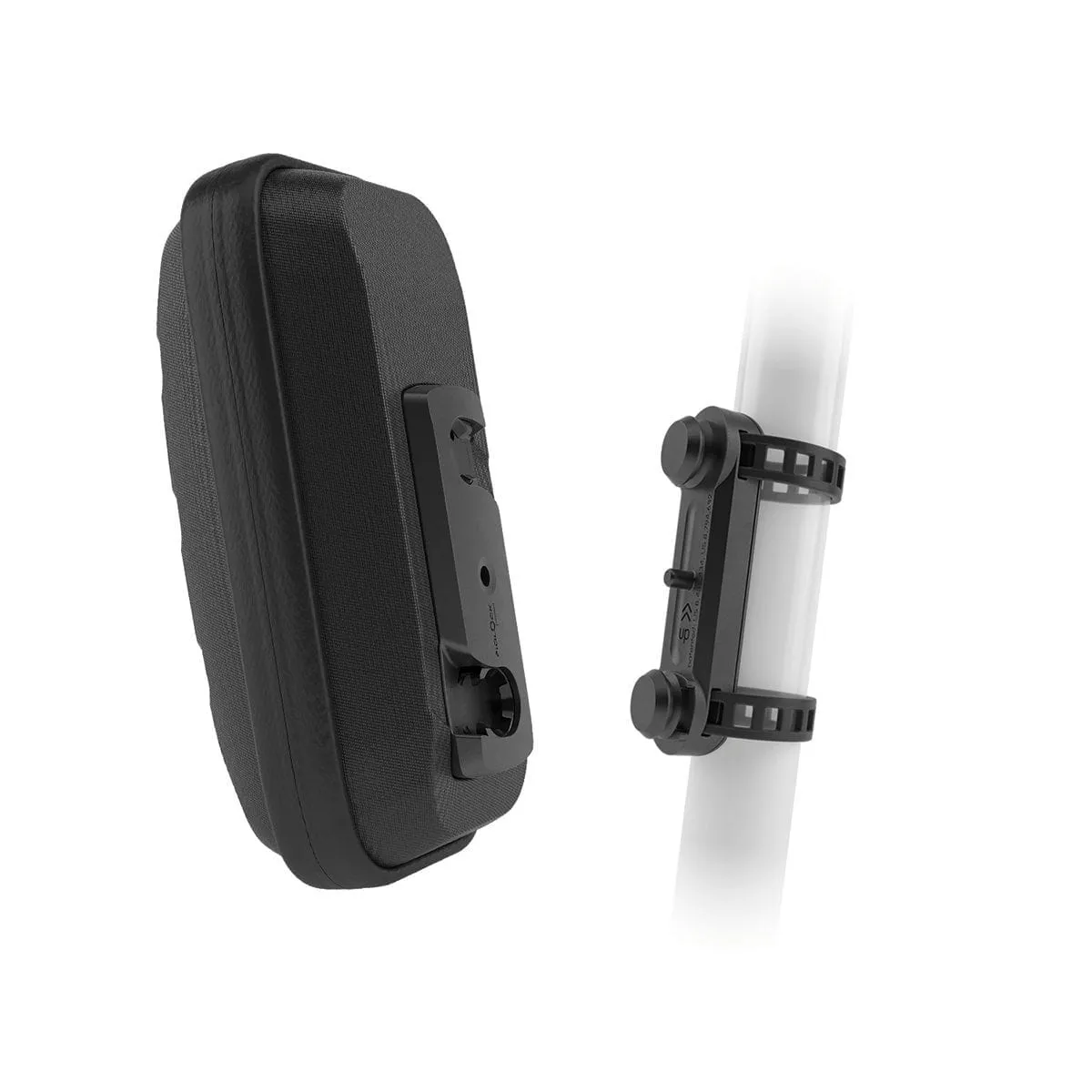 Poche à outils FIDLOCK TWIST TOOLBOX + UNI BASE Noir
