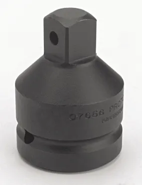 Proto/Facom 07655 Adaptateur à chocs 3/4" (F) x 1" (m) à prise 3/4"