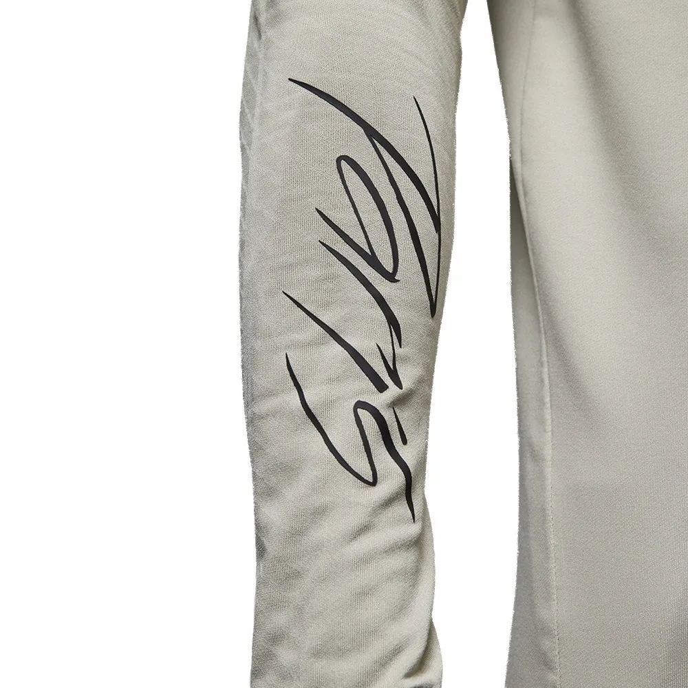 Psg Df Strk Drill Sweat 1/2 Zip Foot Homme