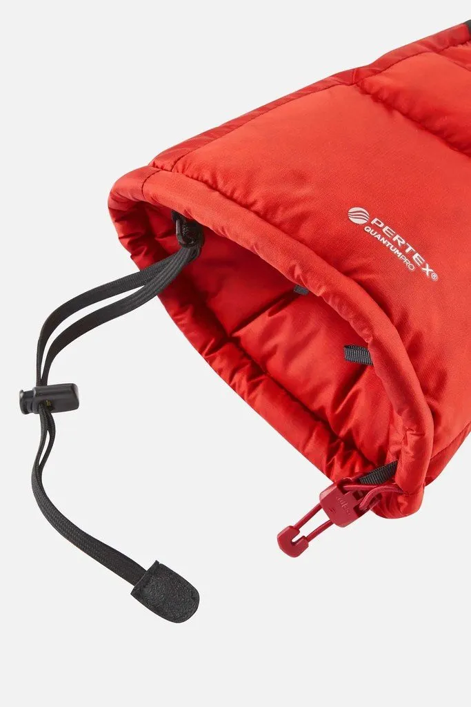 Rab Endurance Down Mitt