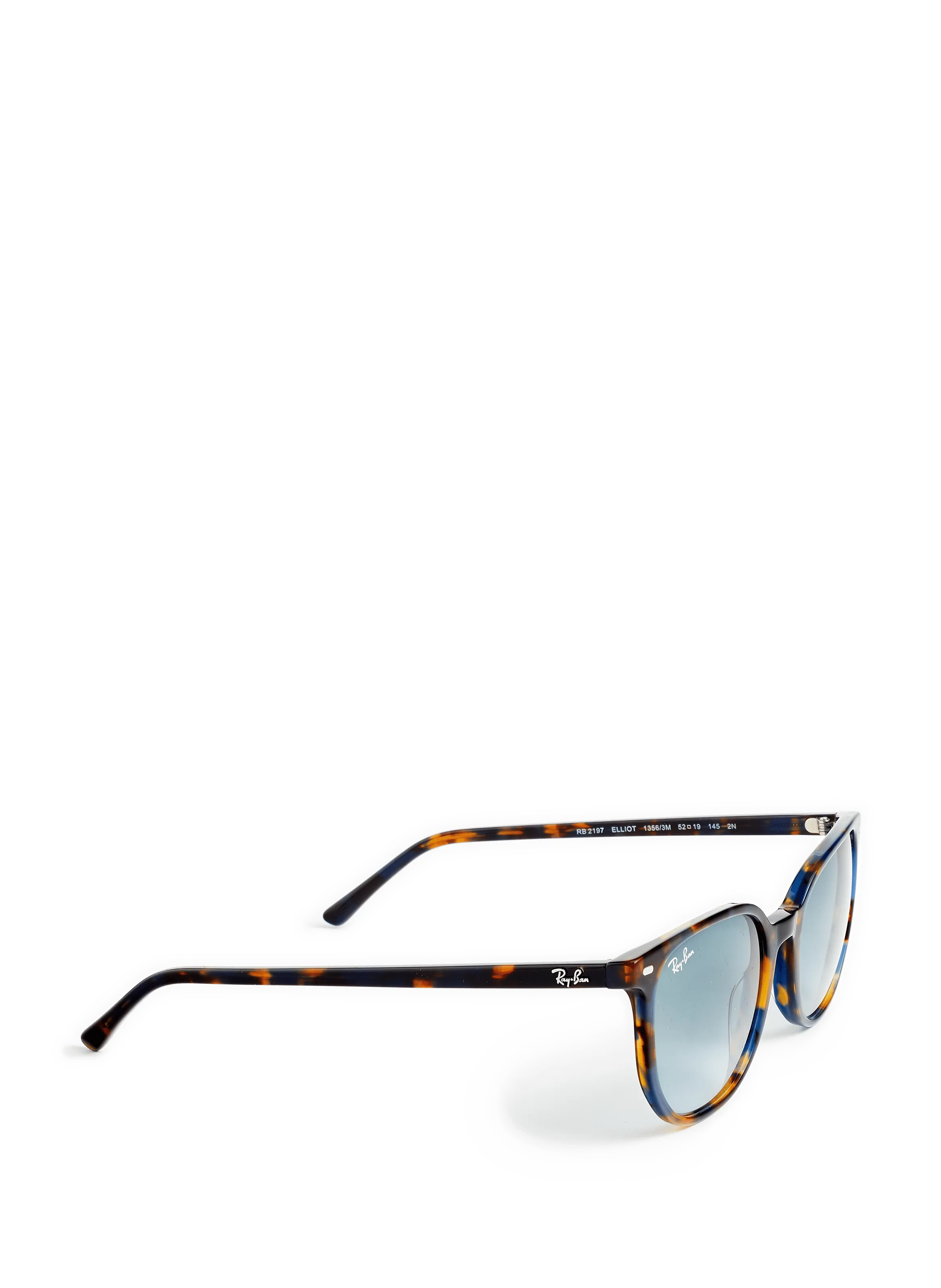 RAY-BAN  Lunettes de soleil  Elliot - Multicolore