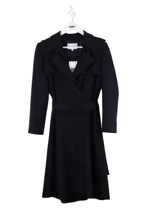 Robe noir