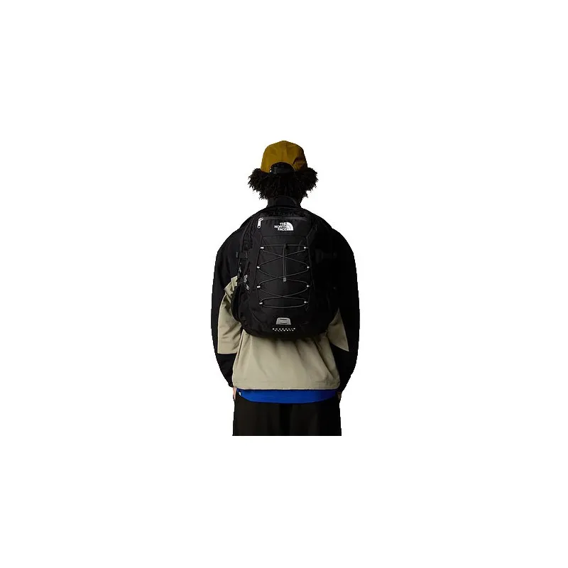 Sac à dos lifetyle The North Face Borealis Classic 29L black