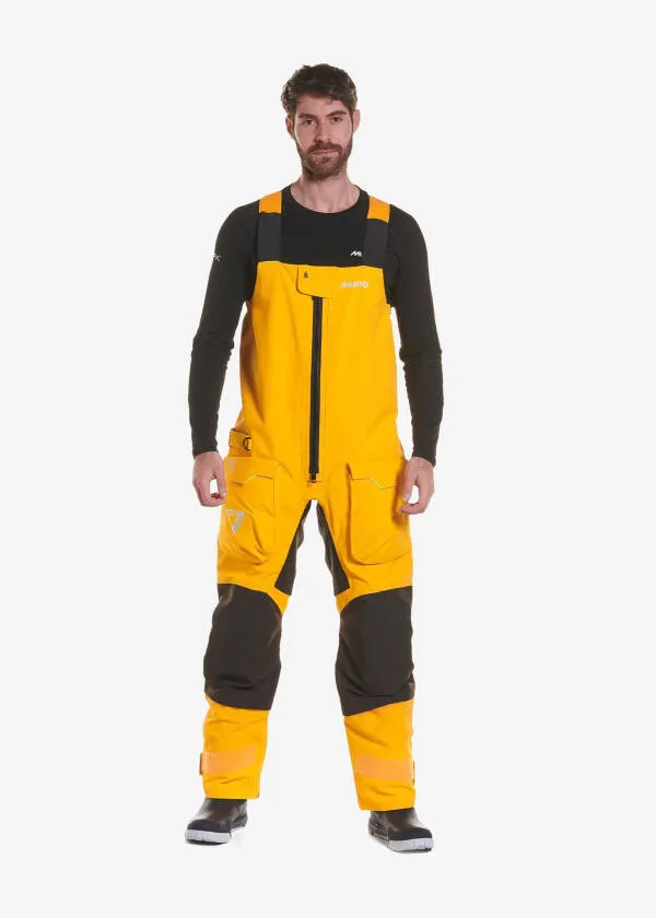 Salopette GORE-TEX® HPX Pro Ocean / jaune et noire à partir de 1.119,95 € | SVB