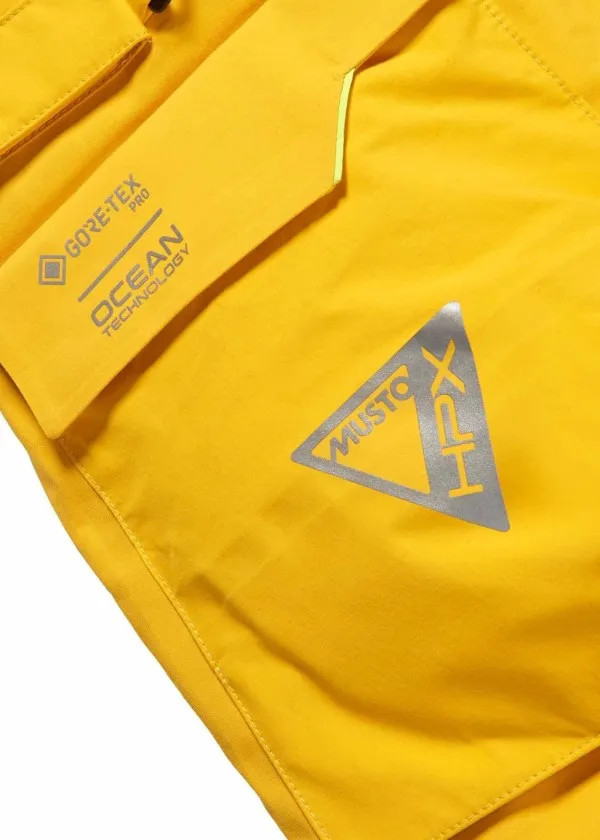 Salopette GORE-TEX® HPX Pro Ocean / jaune et noire à partir de 1.119,95 € | SVB