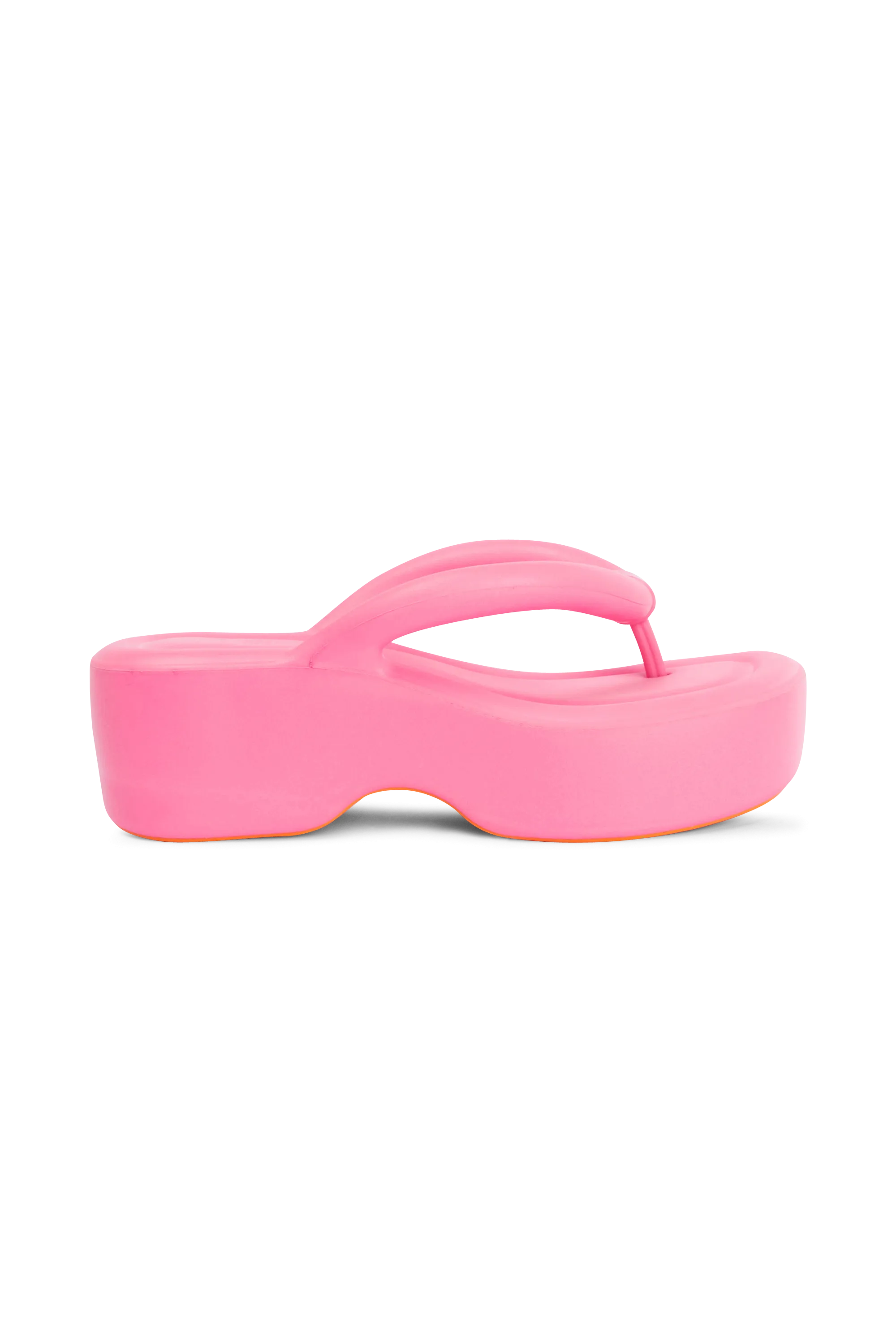 Sandales Rose Melissa - Femme | Citadium