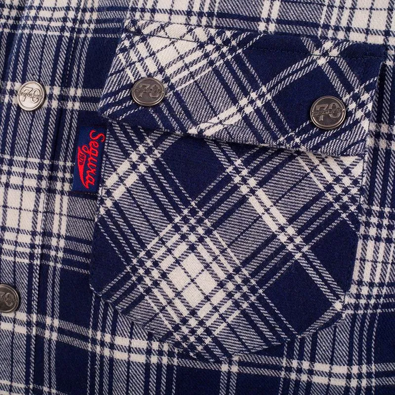  SEGURA Chemise SIERRA  Blouson moto textile