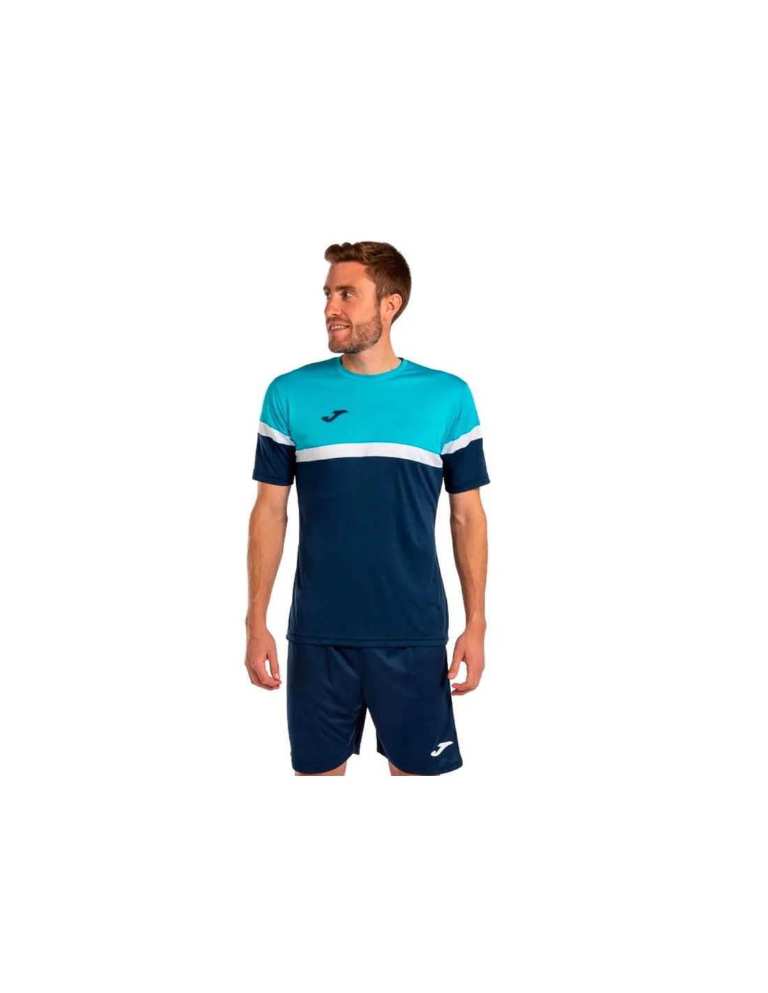 Set Joma Danube Marine Turquoise Fluor Danube