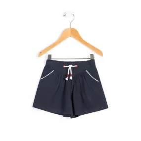 SHORT BLEU INDIGO APOLI