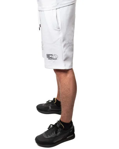 Short Jogging Comme Des Loups Naruto Akatsuki