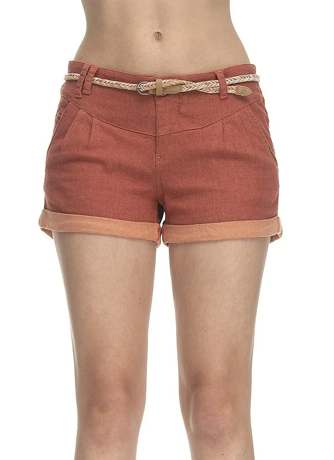 short Ragwear Heeven A - 6001/Terracotta - women´s