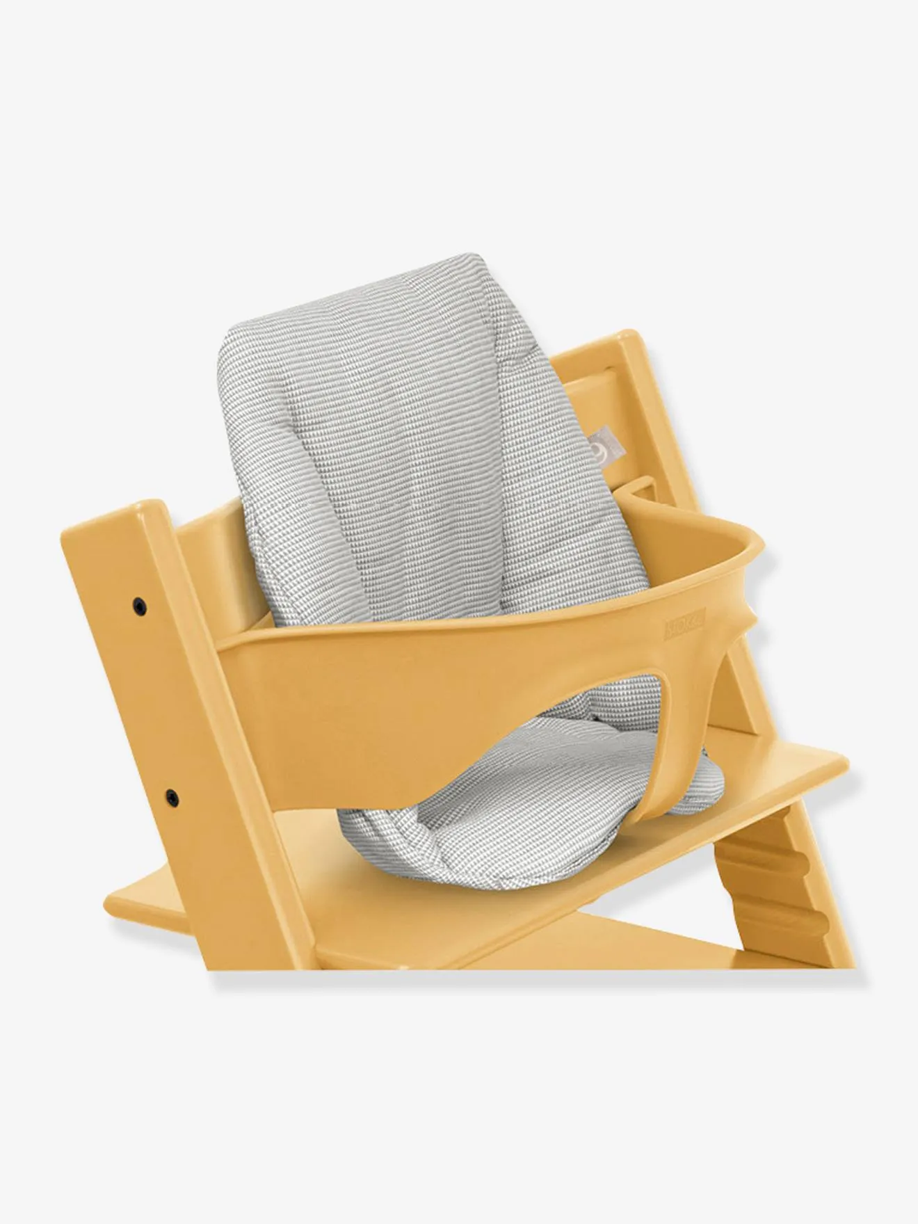 Siège Baby Set Tripp Trapp STOKKE bleu fjord - Stokke