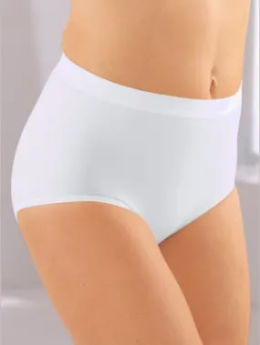 Slip gainant jersey fin