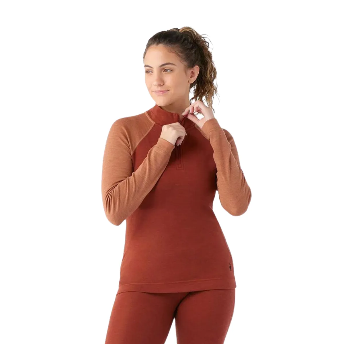 Smartwool Chandail Merino 250 - Femme