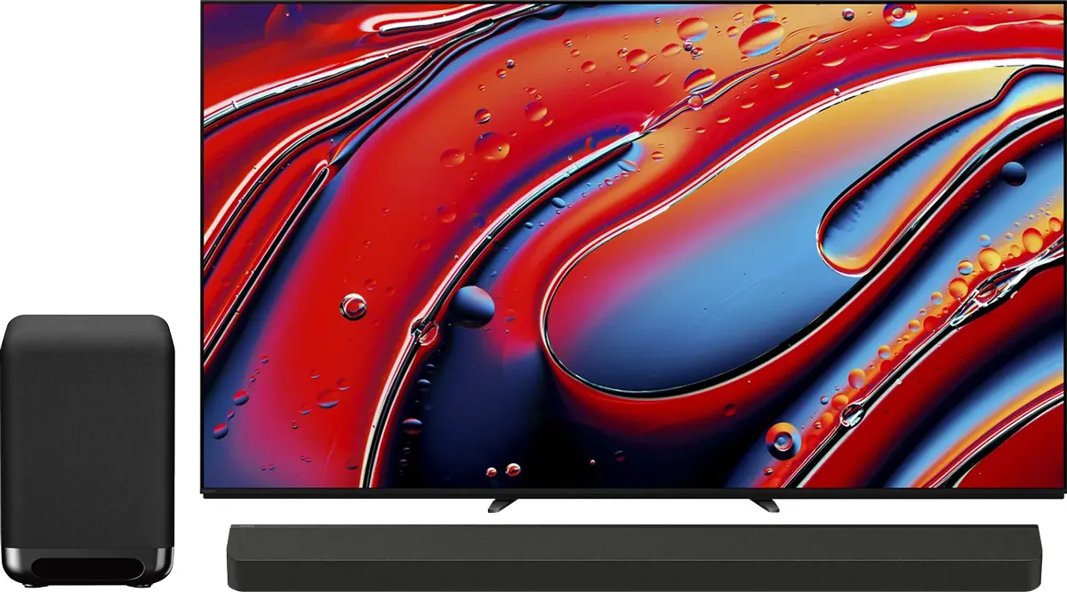 Sony 65 BRAVIA 9 (65XR90)